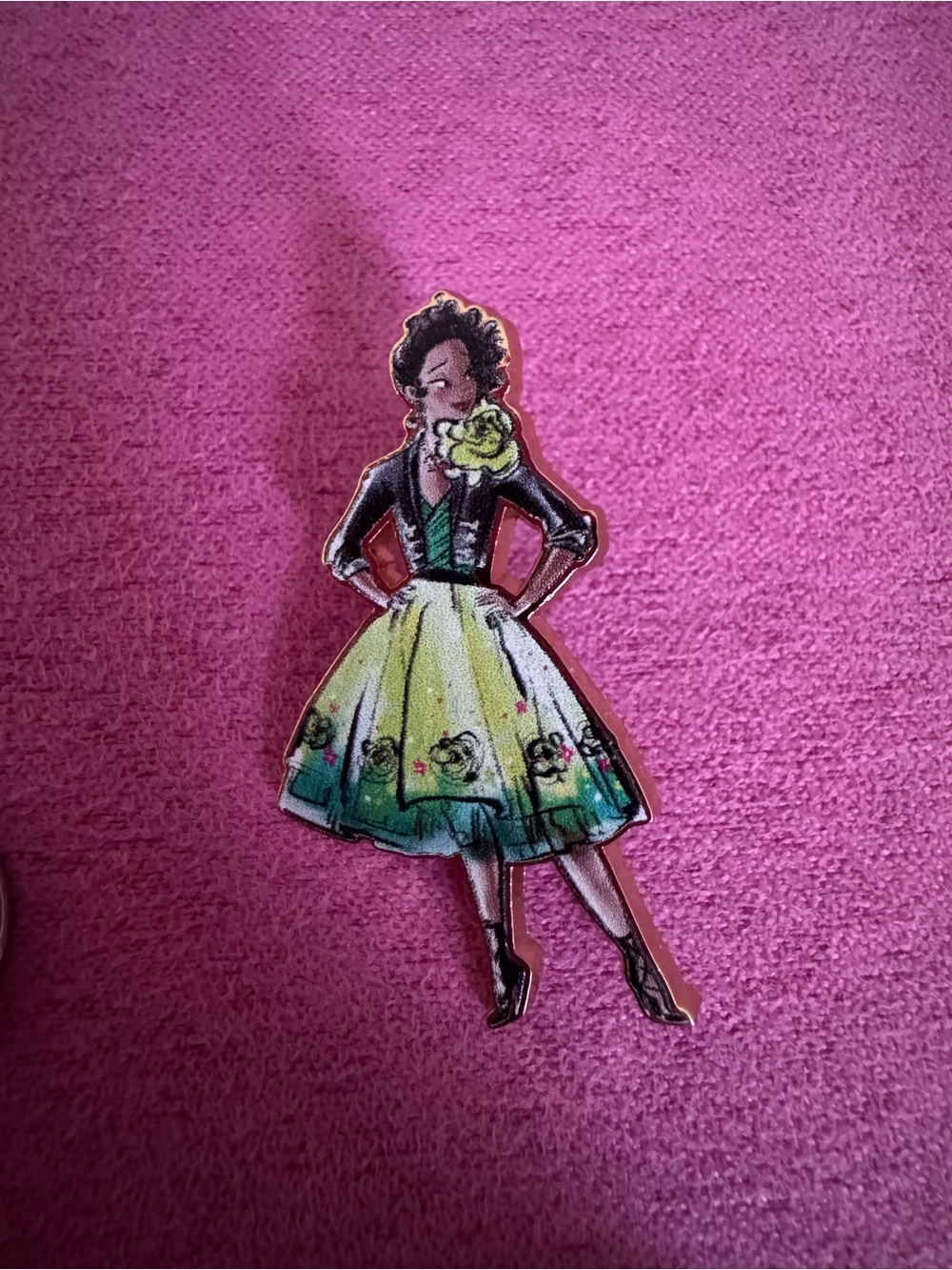 Disney Pin Bundle - Picture 4 of 4